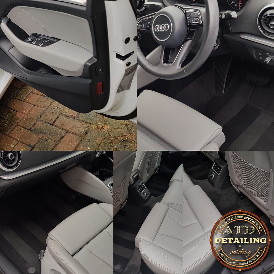 interior valet