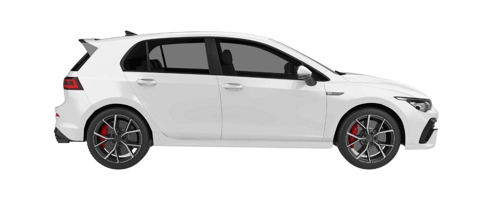 Medium car