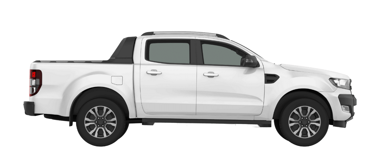 Pick Up Truck