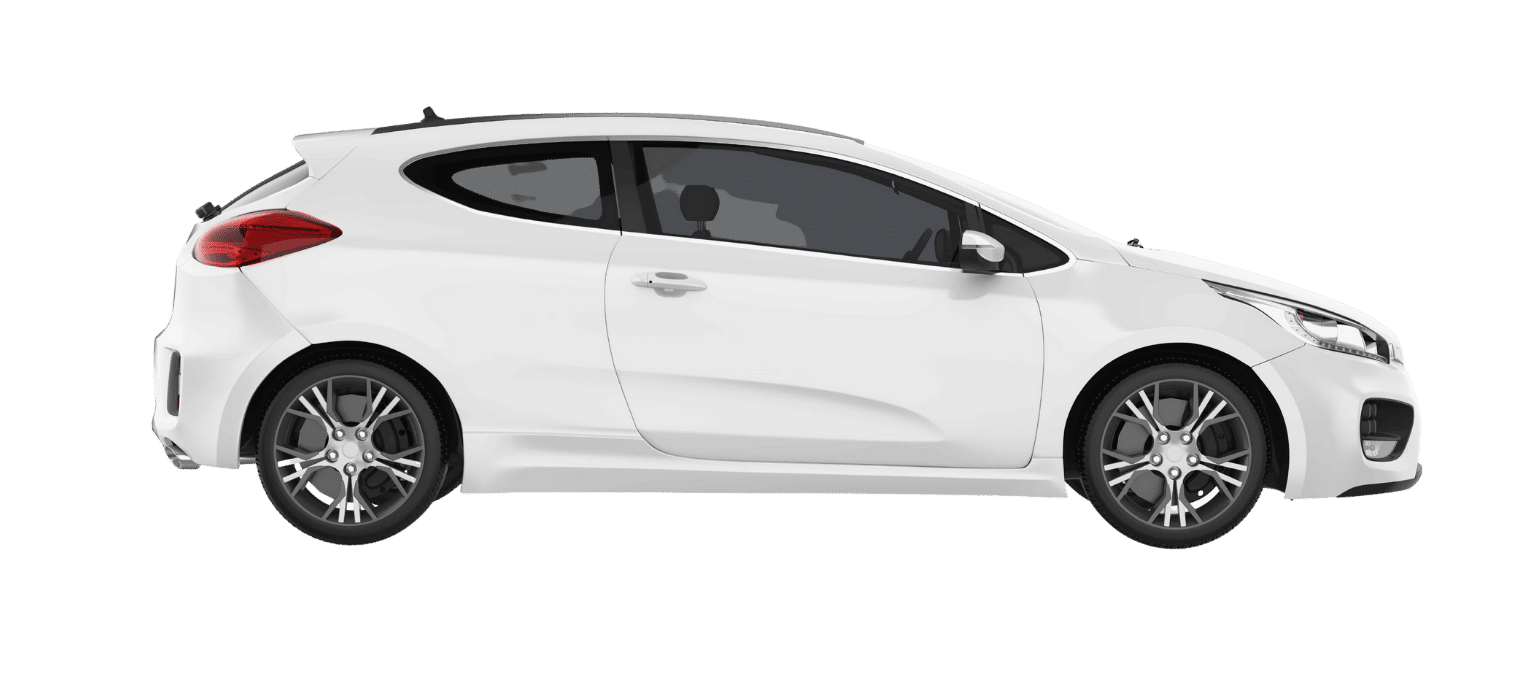 Small car